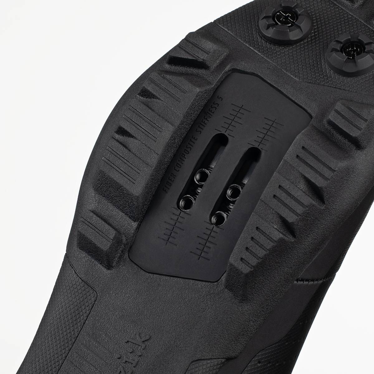 Fizik Terra Atlas Sykkelsko