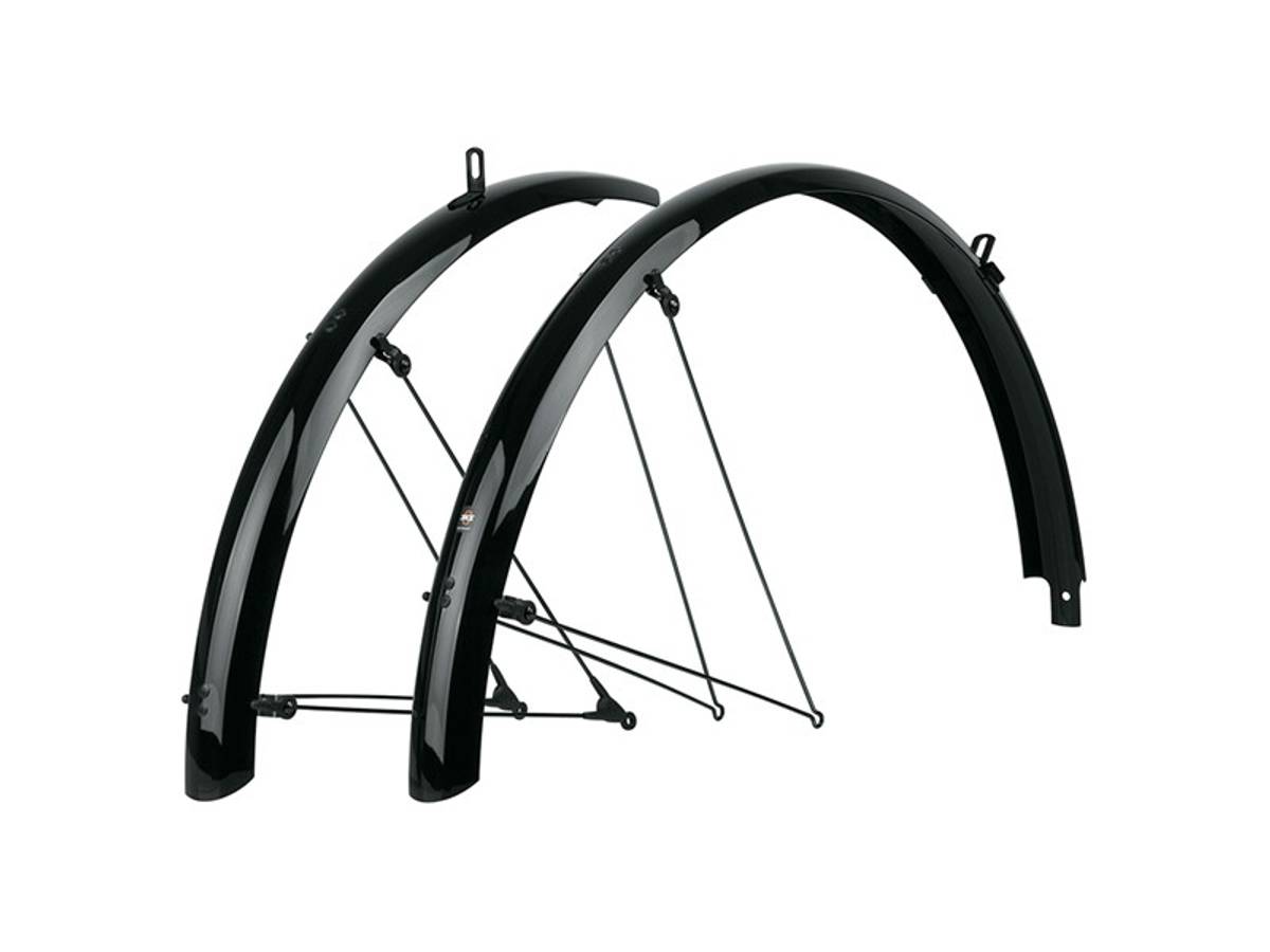 SKS Mudguard Bluemels 28