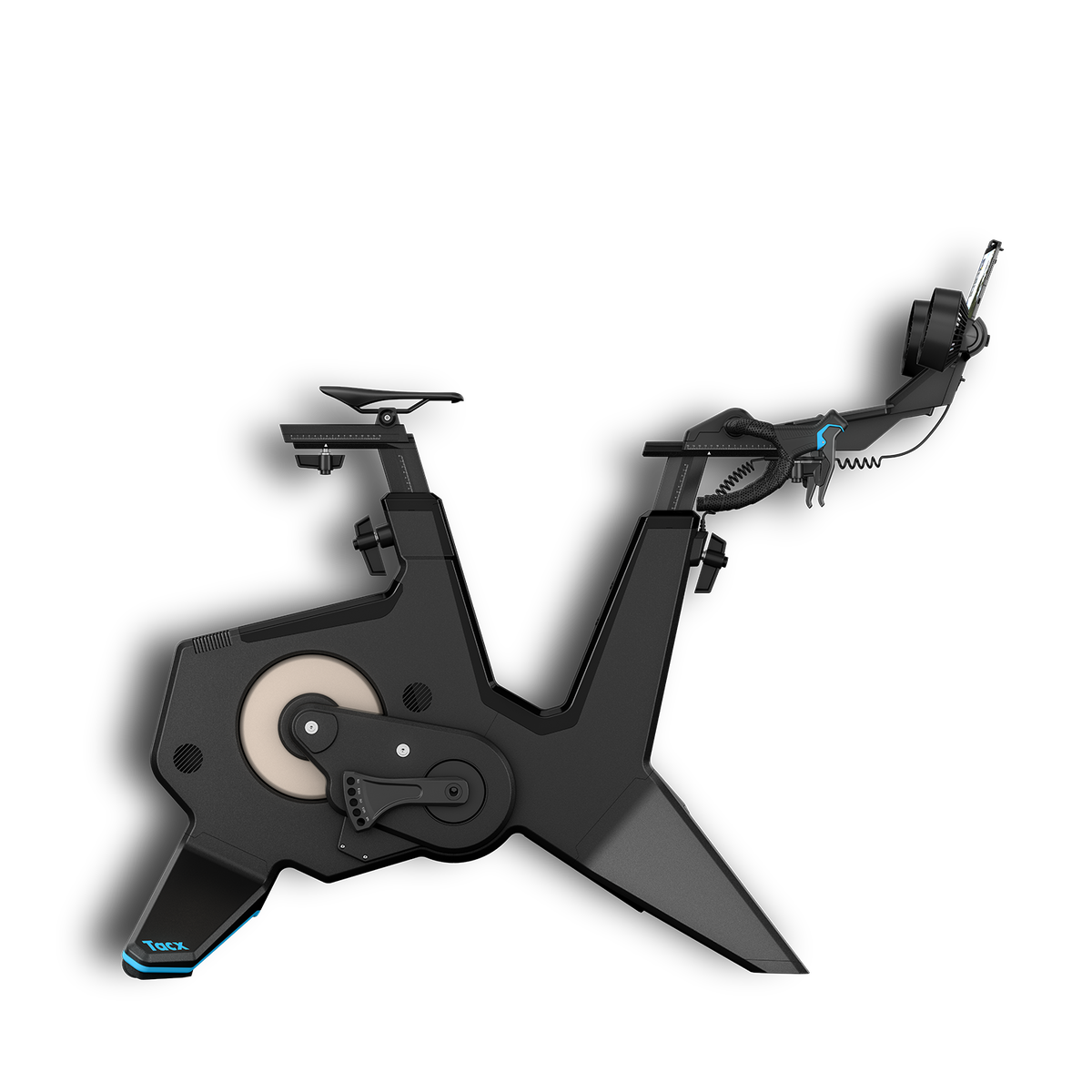Tacx® NEO Bike Plus