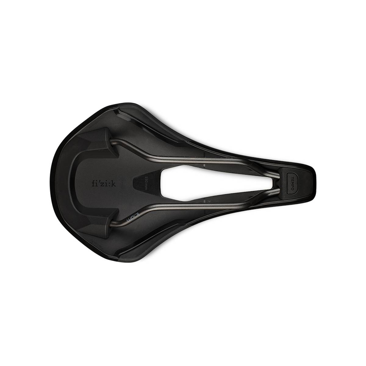 Fizik Tempo Argo R3 160mm Sykkelsete