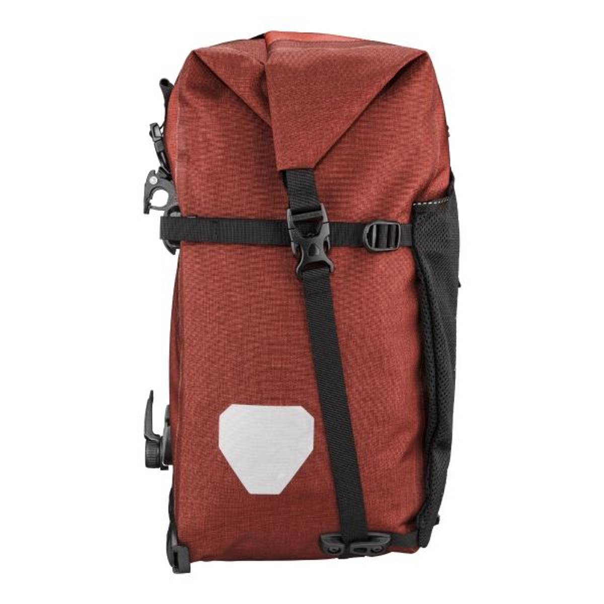 Ortlieb Back-Roller Pro Plus Sidevesker