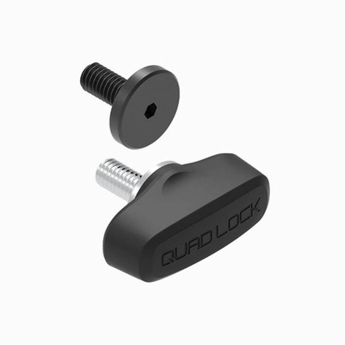 Quad Lock 360 Dual Pivot Arm Handle/Hex Replacement