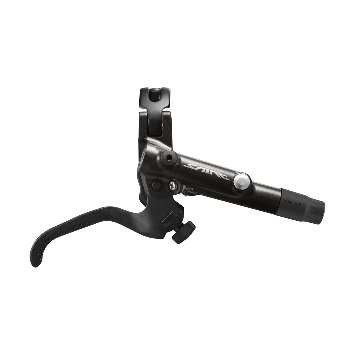 Shimano Saint BL-M820-B Komplett Hendel