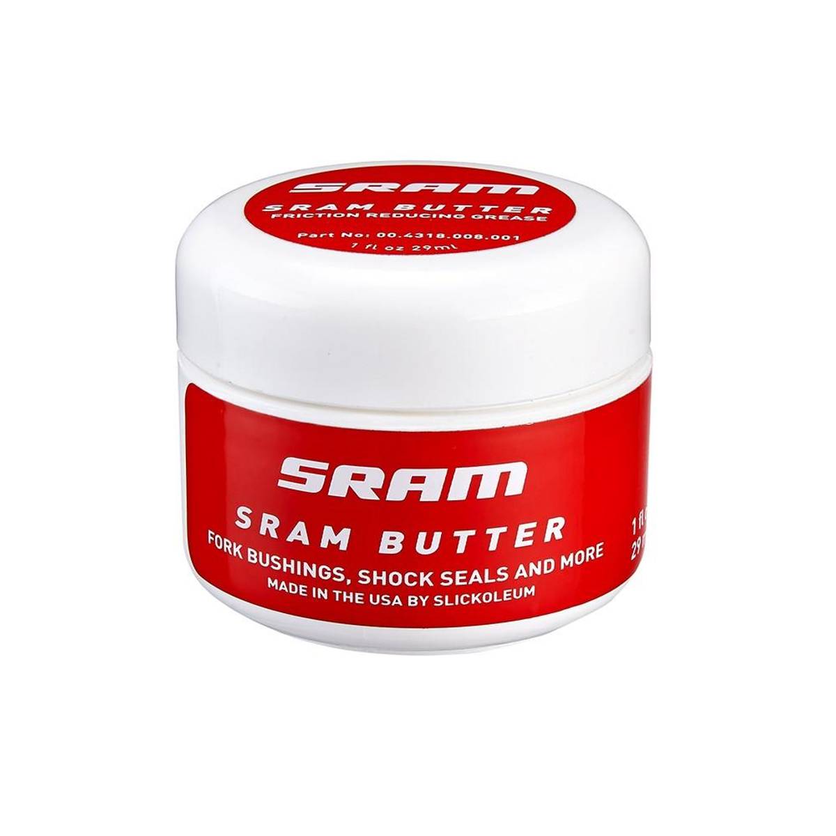 SRAM Grease Butter, 500ml