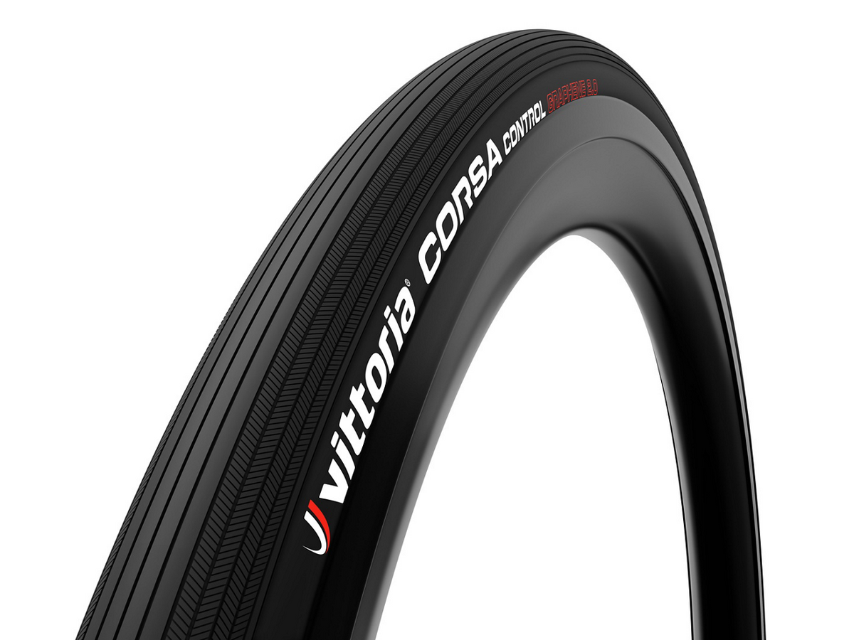 Vittoria Corsa Control G2 30-622mm, Foldbar Dekk