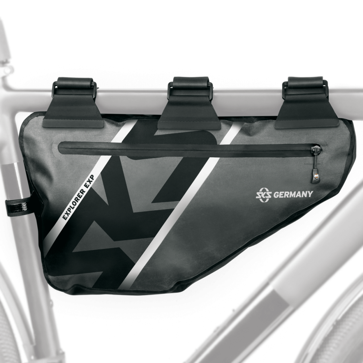 SKS Explorer EXP. Rammeveske