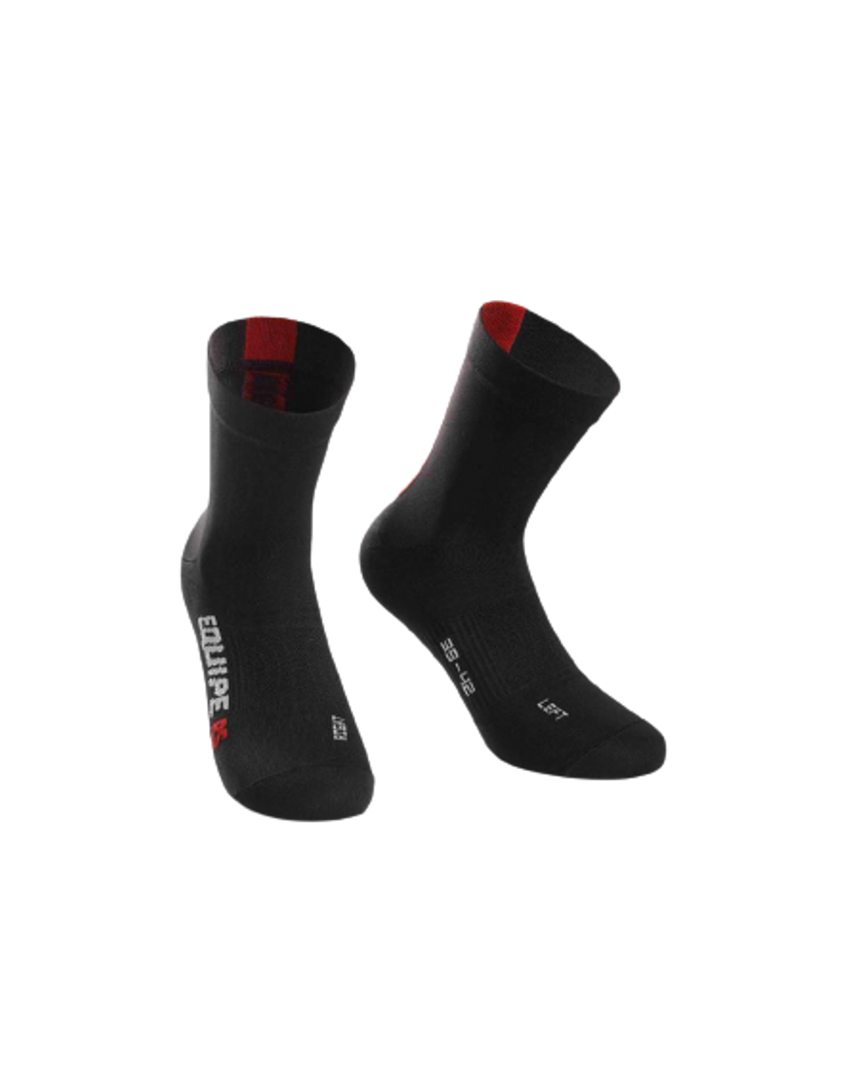 Assos RS Sokker