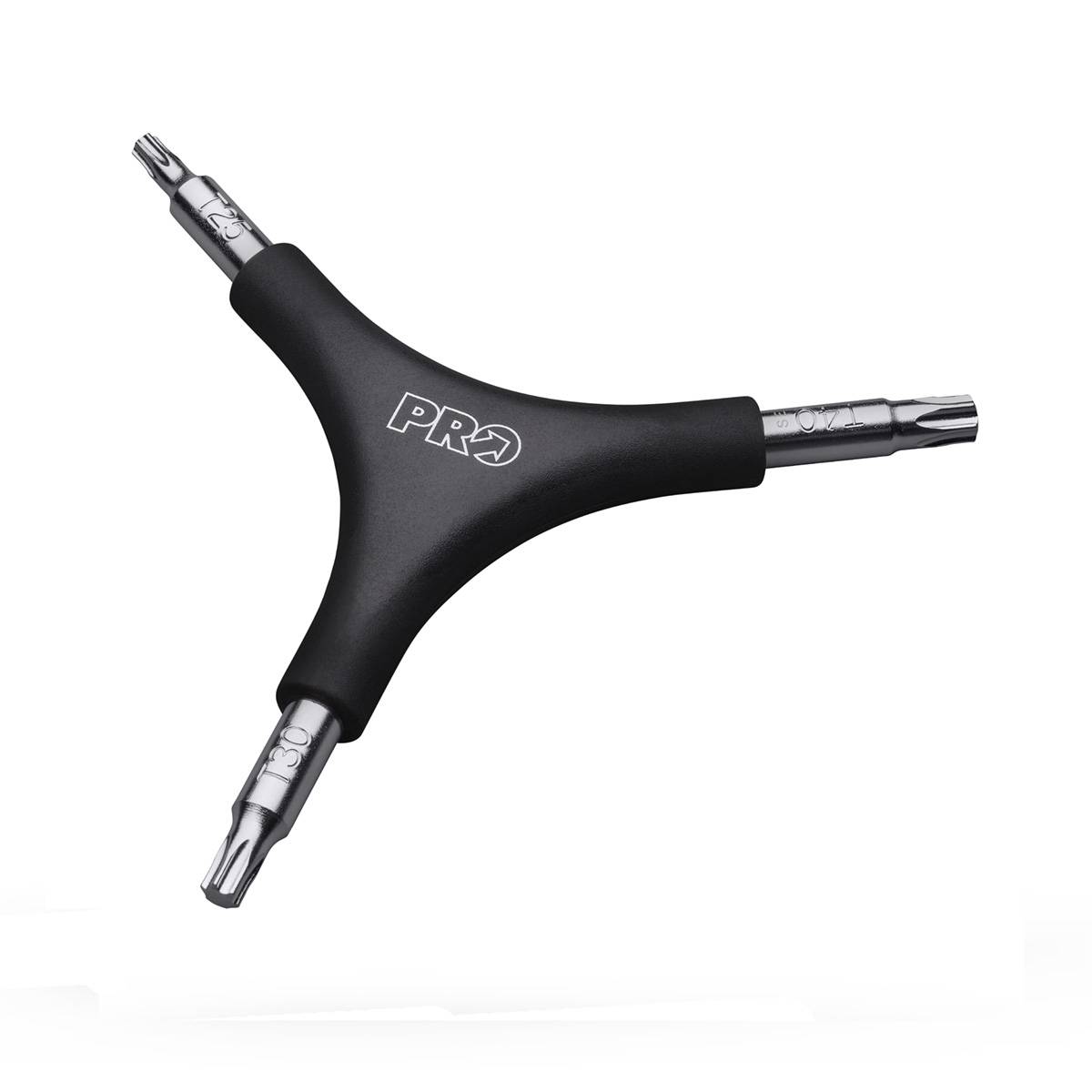Pro Y-nøkkel Torx T25/T30/T40