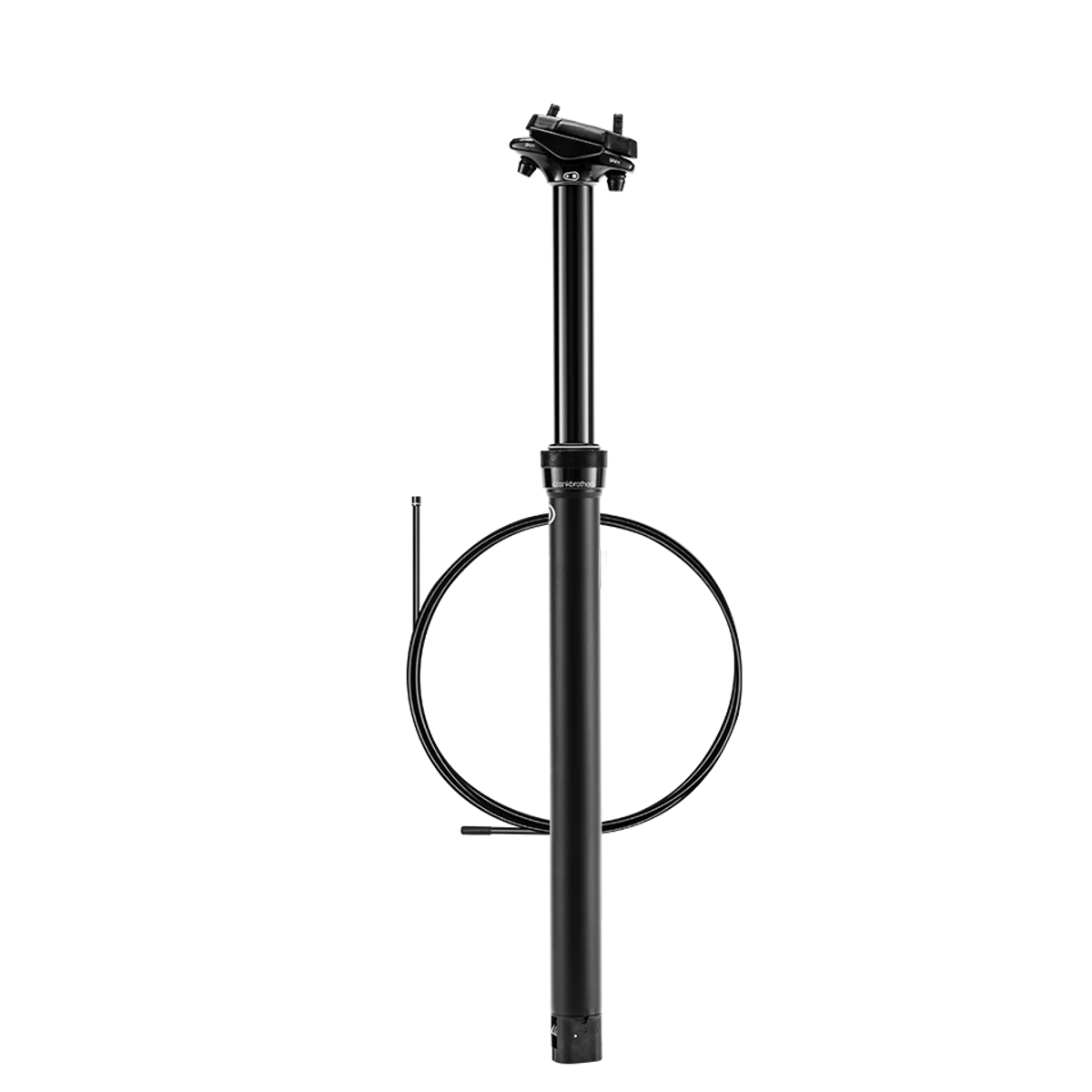 Crankbrothers Highline XC/Gravel Justerbar Setepinne