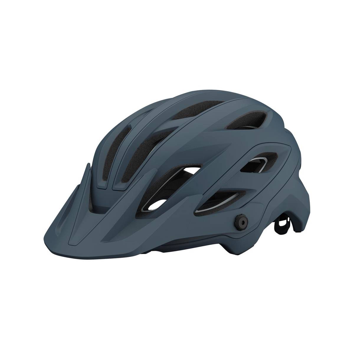 Giro Merit Spherical Matt Port Grey Sykkelhjelm