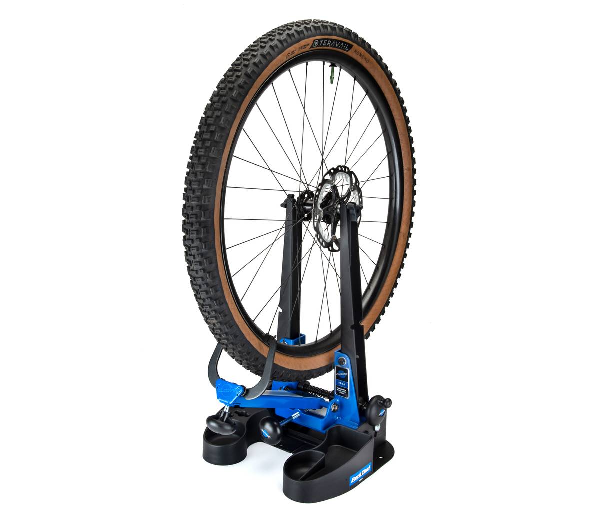 Park Tool TS-2.3 Hjulrettestativ