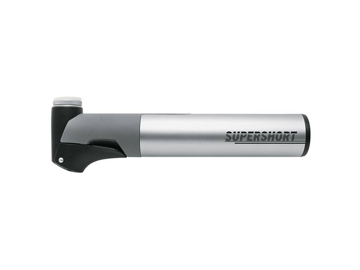 SKS Supershort Håndpumpe