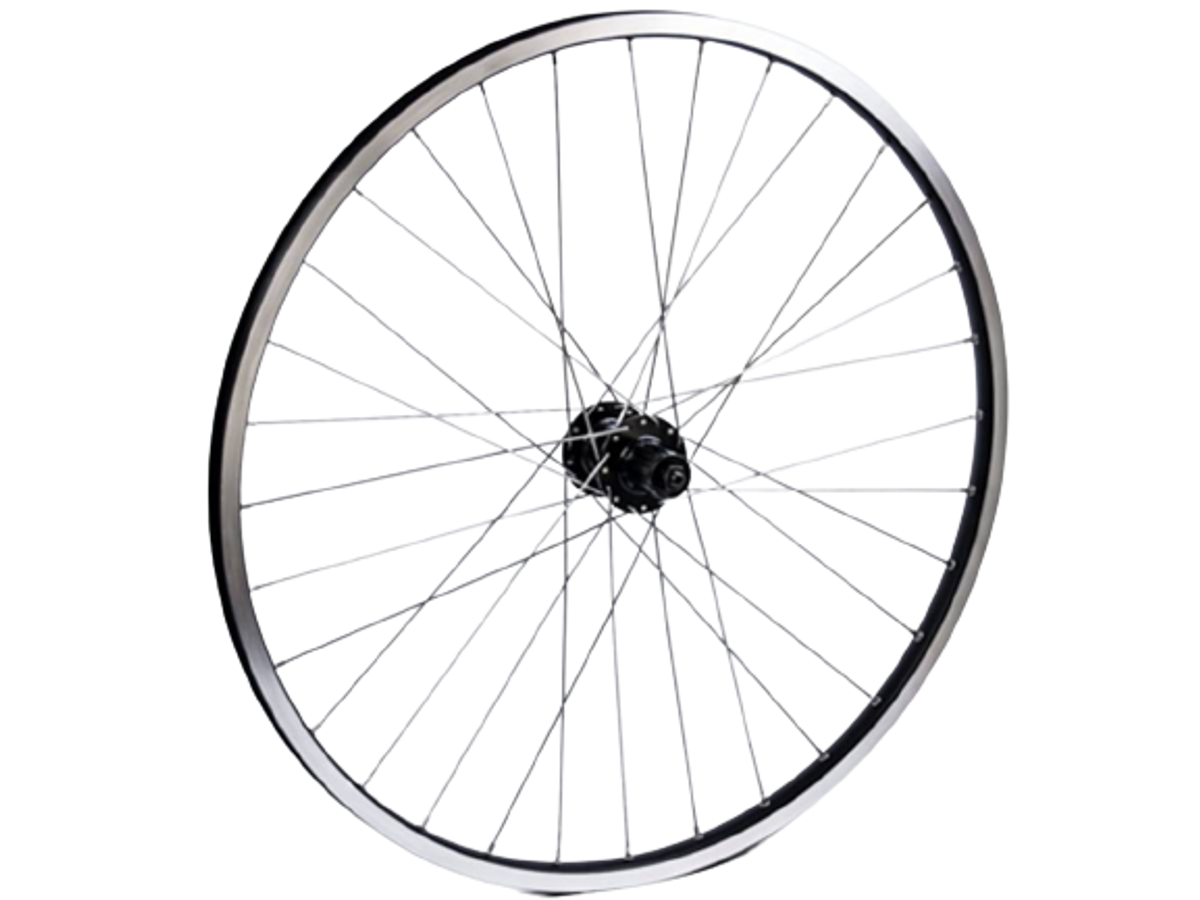 Connect City 6-bolts/Felgbrems 622mm Shimano HG11 Bakhjul