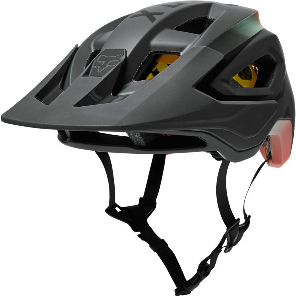 Fox Speedframe Vinish Sykkelhjelm