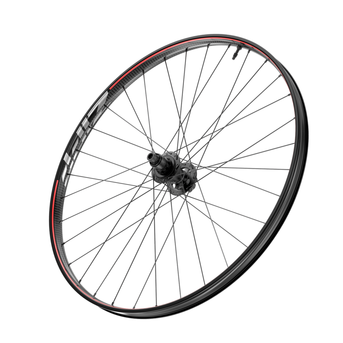 Zipp 3Zero Moto Carbon TL Disc 12 x 148mm Boost 27,5