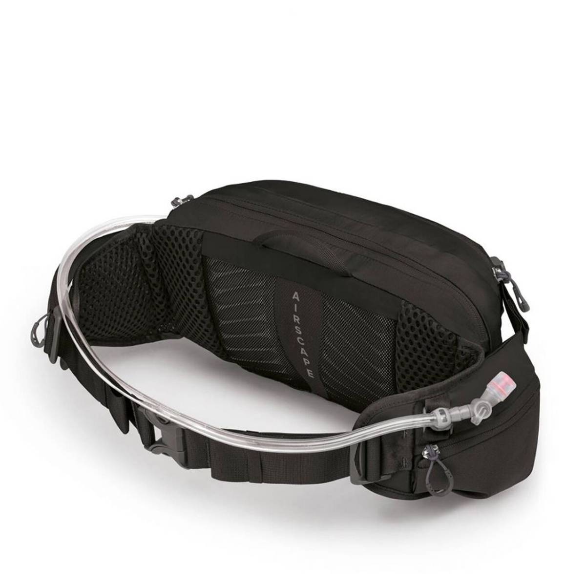 Osprey Seral 7, Drikkebelte