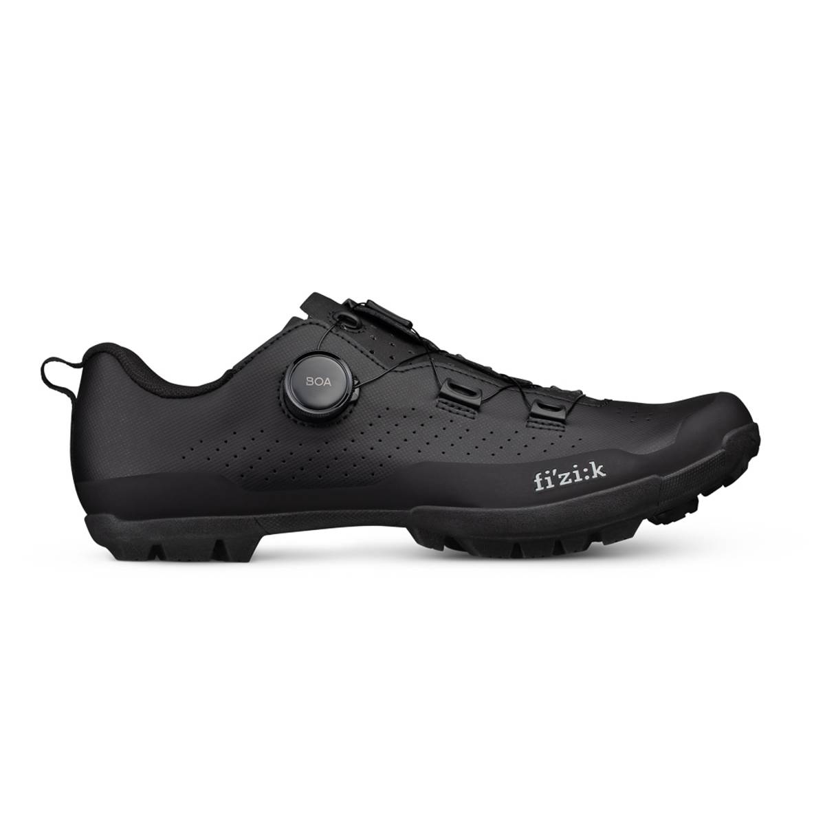 Fizik Terra Atlas Sykkelsko