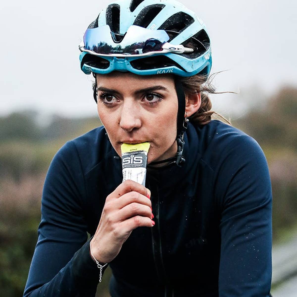 SiS GO Isotonic Dobbel Espresso m/Koffein Gel 30 stk