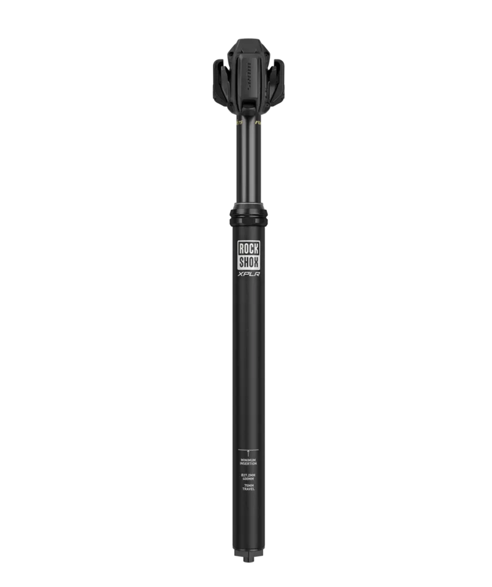 RockShox Reverb AXS XPLR Justerbar Setepinne