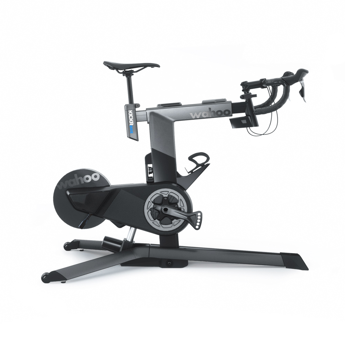 Wahoo Kickr Bike v2