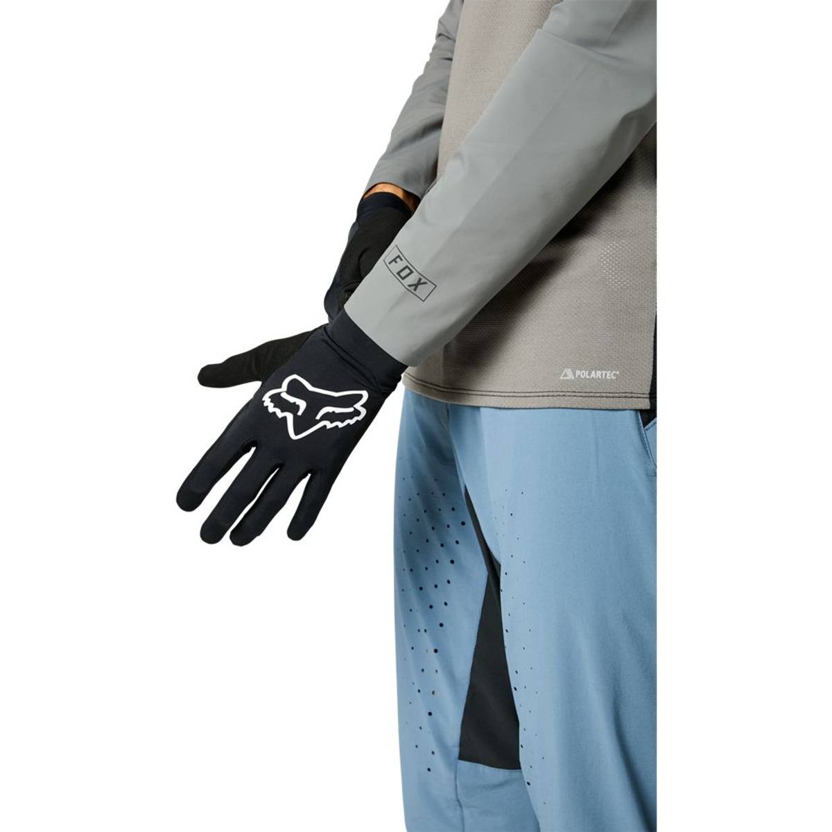 Fox Flexair Sykkelhansker
