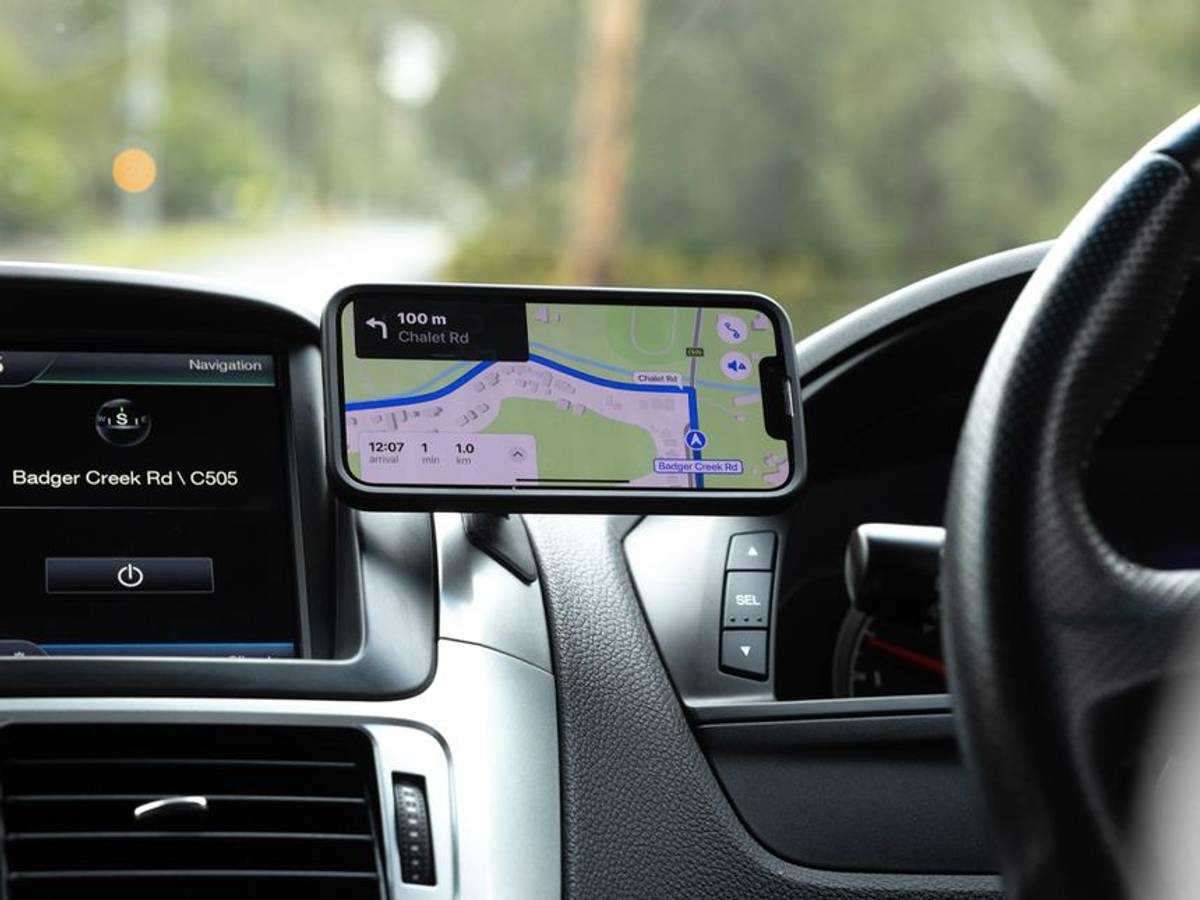 Quad Lock Adhesive Dash/Console Car Mount Sykkelkomponenter.no