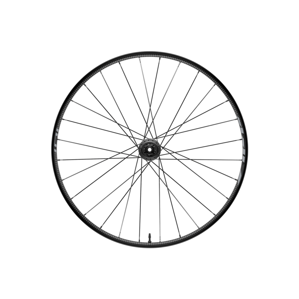 Zipp 101 XPLR TL Disc 622mm Forhjul