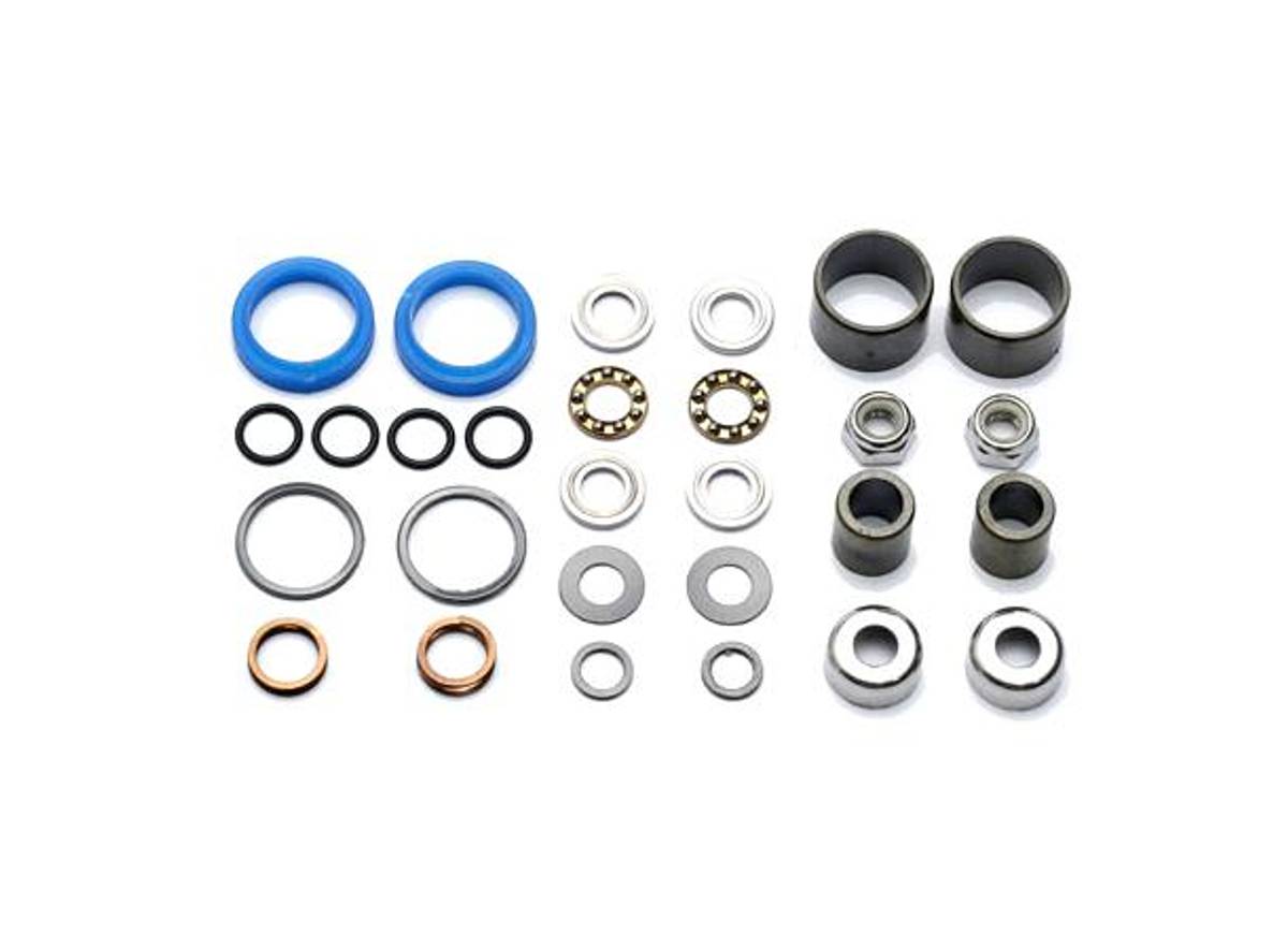 HT N-EVO+ Rebuild Kit