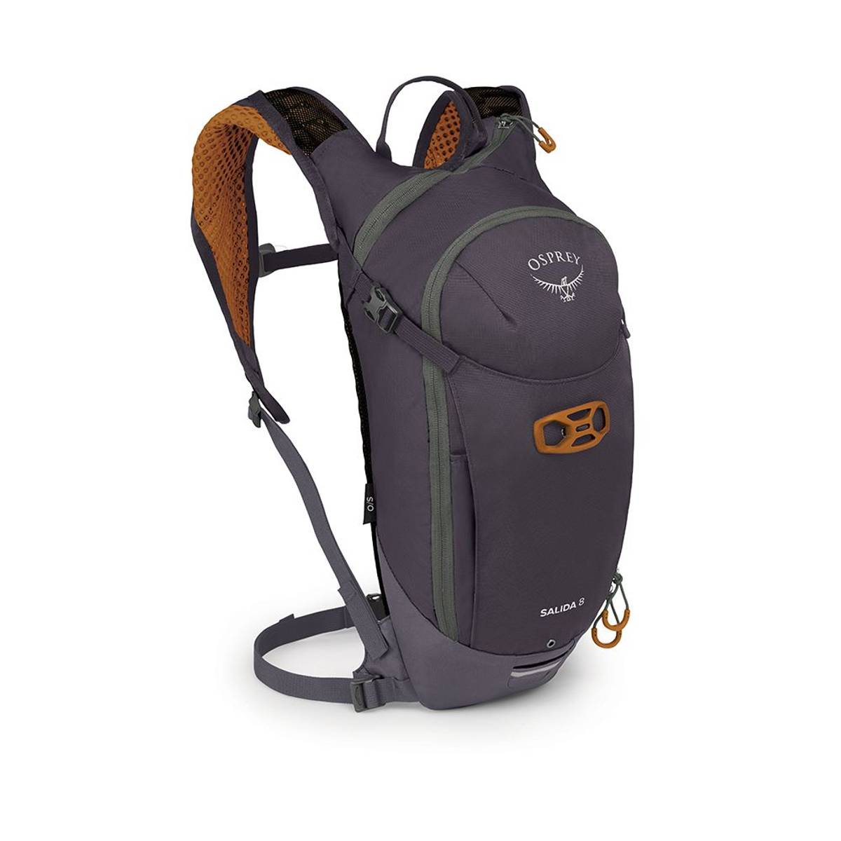 Osprey Salida 8, Drikkesekk Dame