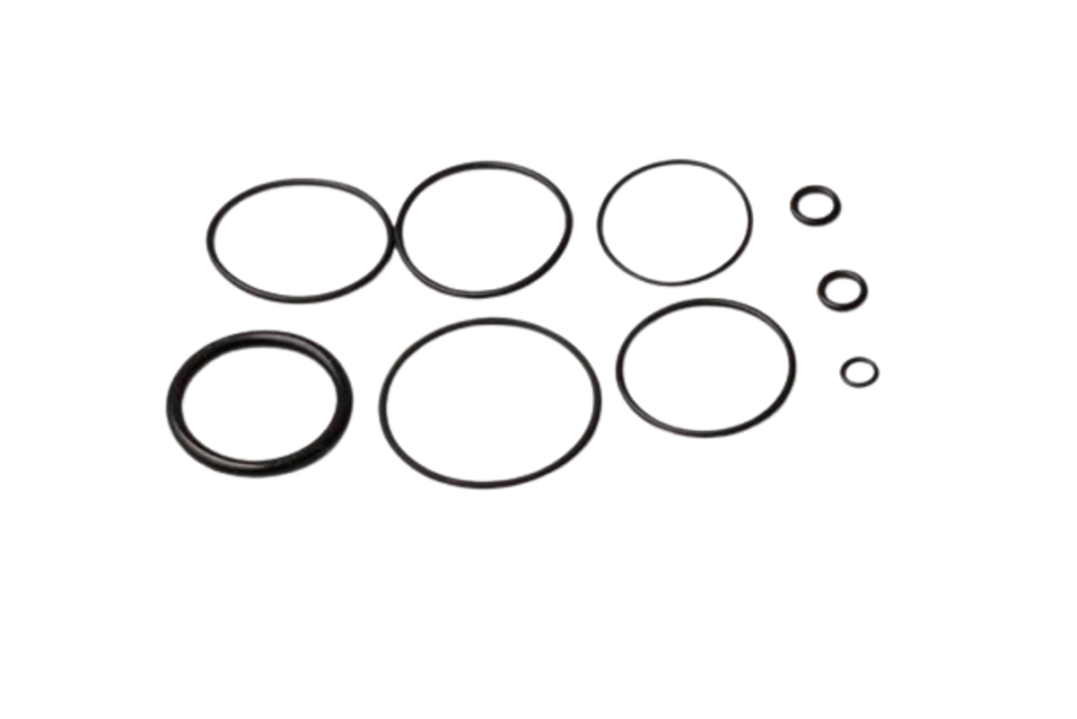 Magura Seal kit D32 for all TS Suspension, O-Ring Ex Wiper
