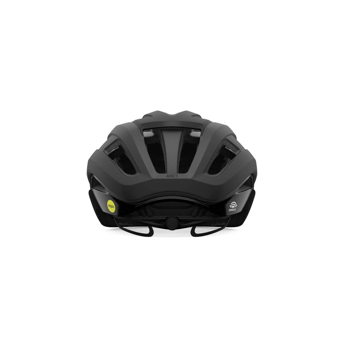 Giro Aries Spherical Hjelm