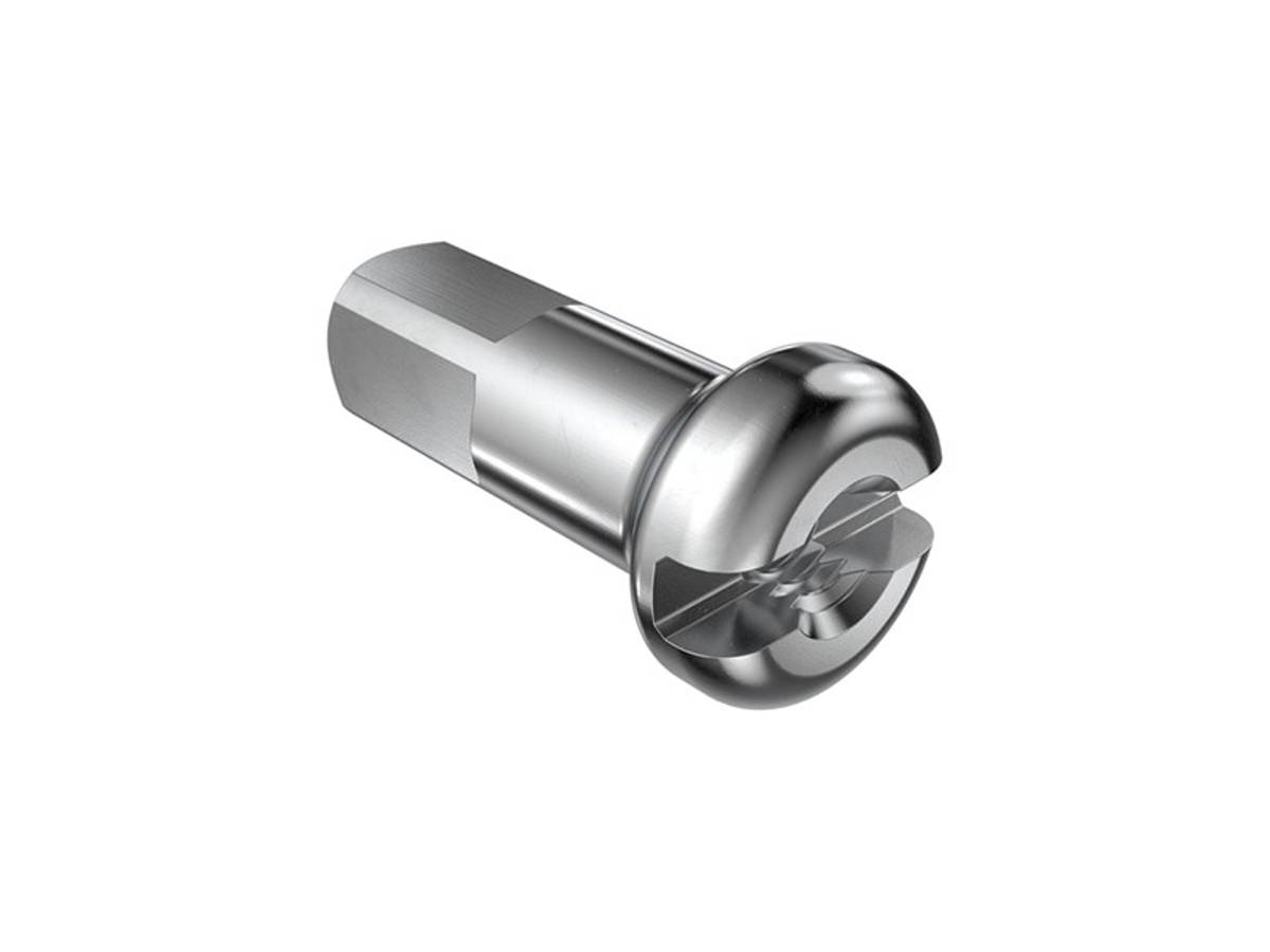 DT Swiss 2,34mm Standard Brass Nippler