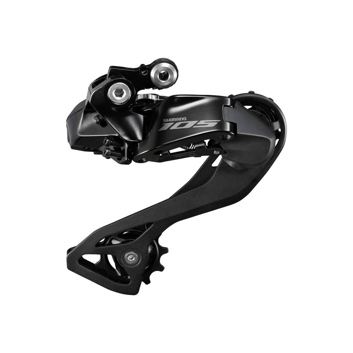 Shimano 105 RD-R7150 Di2 12-delt Bakgir