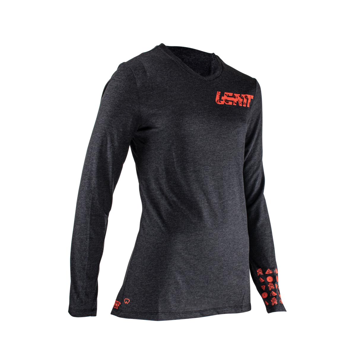 Leatt MTB Gravity 2.0 Dame Trøye