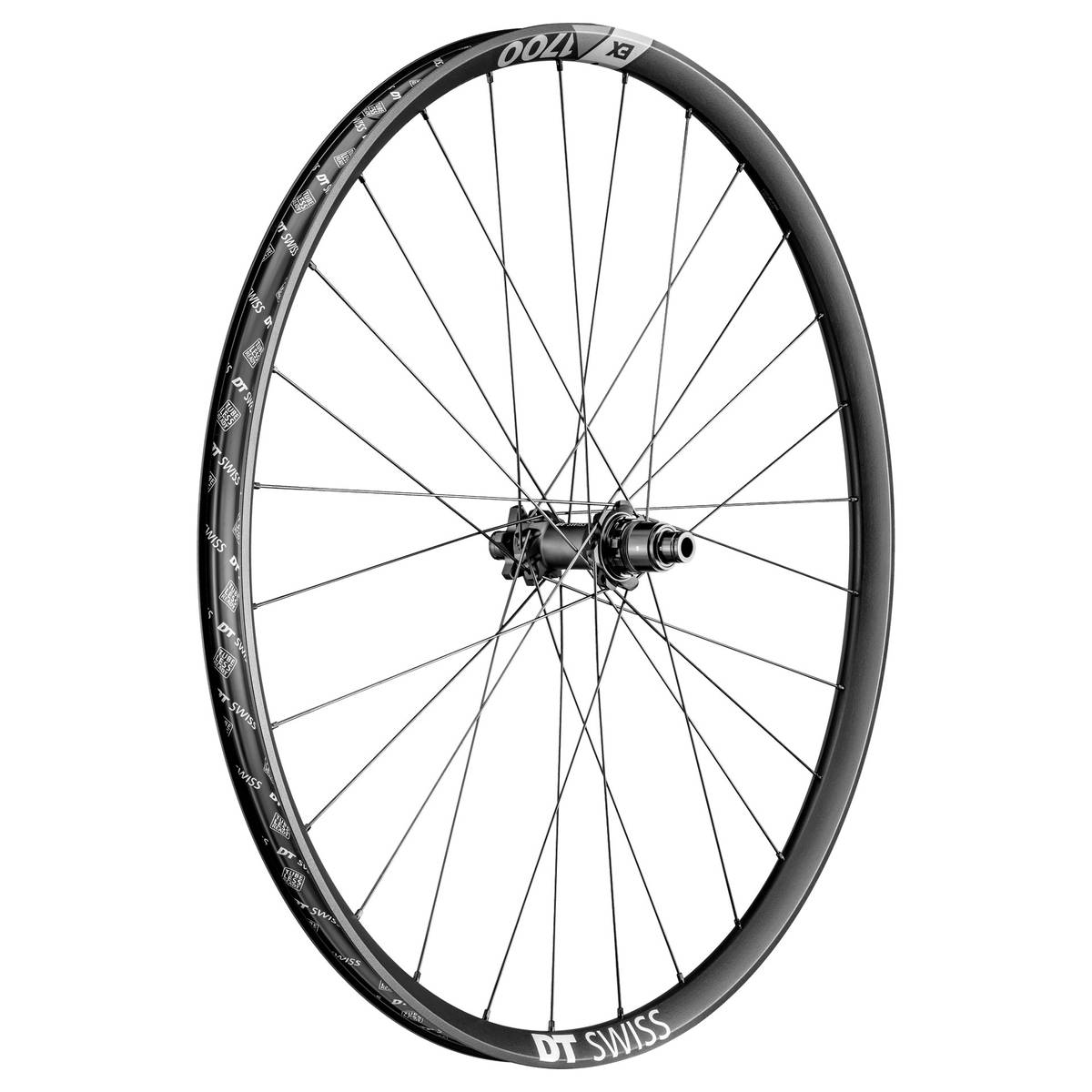DT Swiss EX 1700 Spline Boost 29
