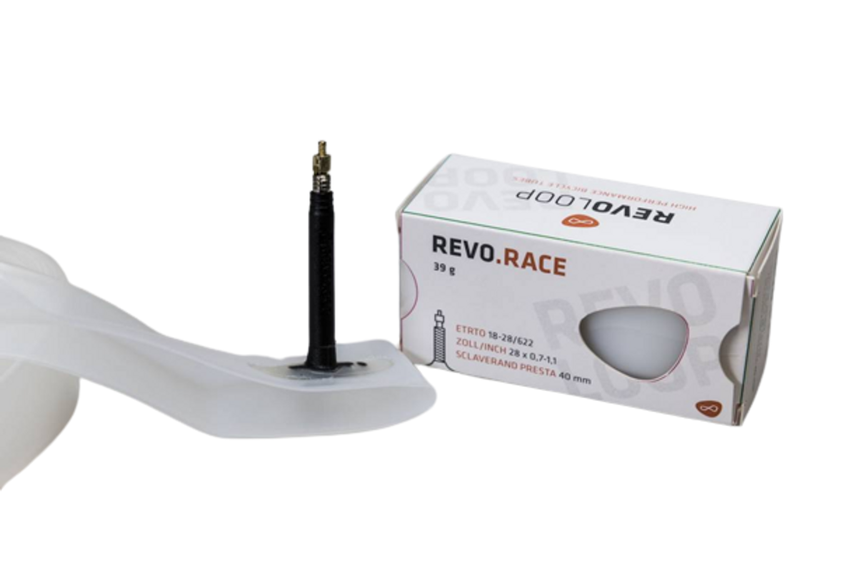 REVOLOOP REVO.RACE 18-28 x 622mm, Presta Slange