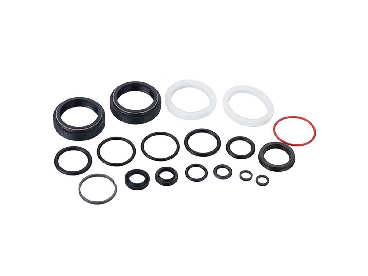 RockShox 200T/1År Service Kit For Yari RC Solo Air