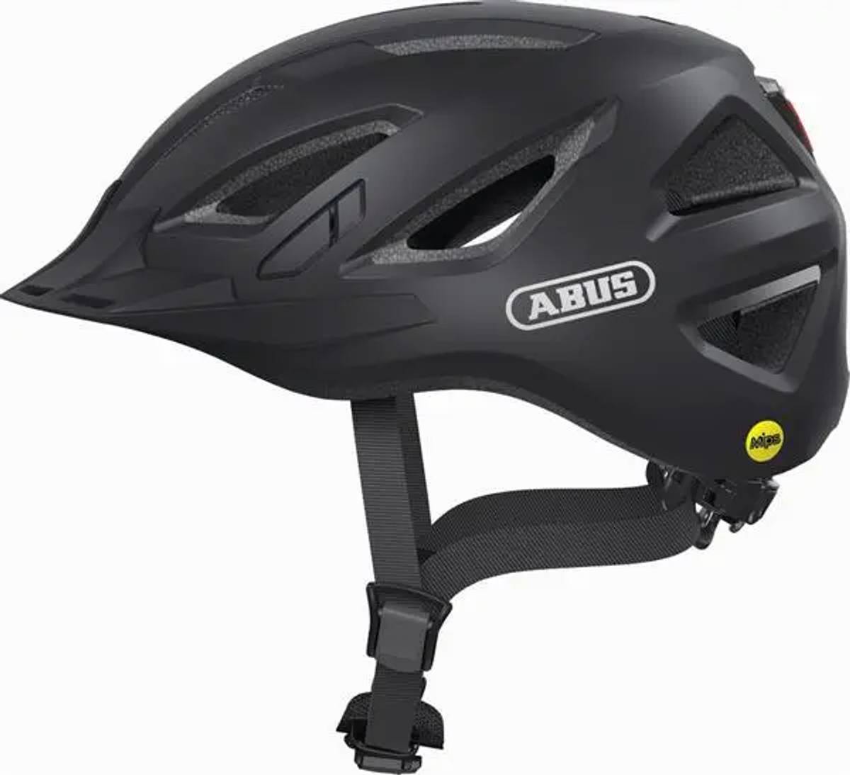 Abus Urban-I 3.0 MIPS Sykkelhjelm