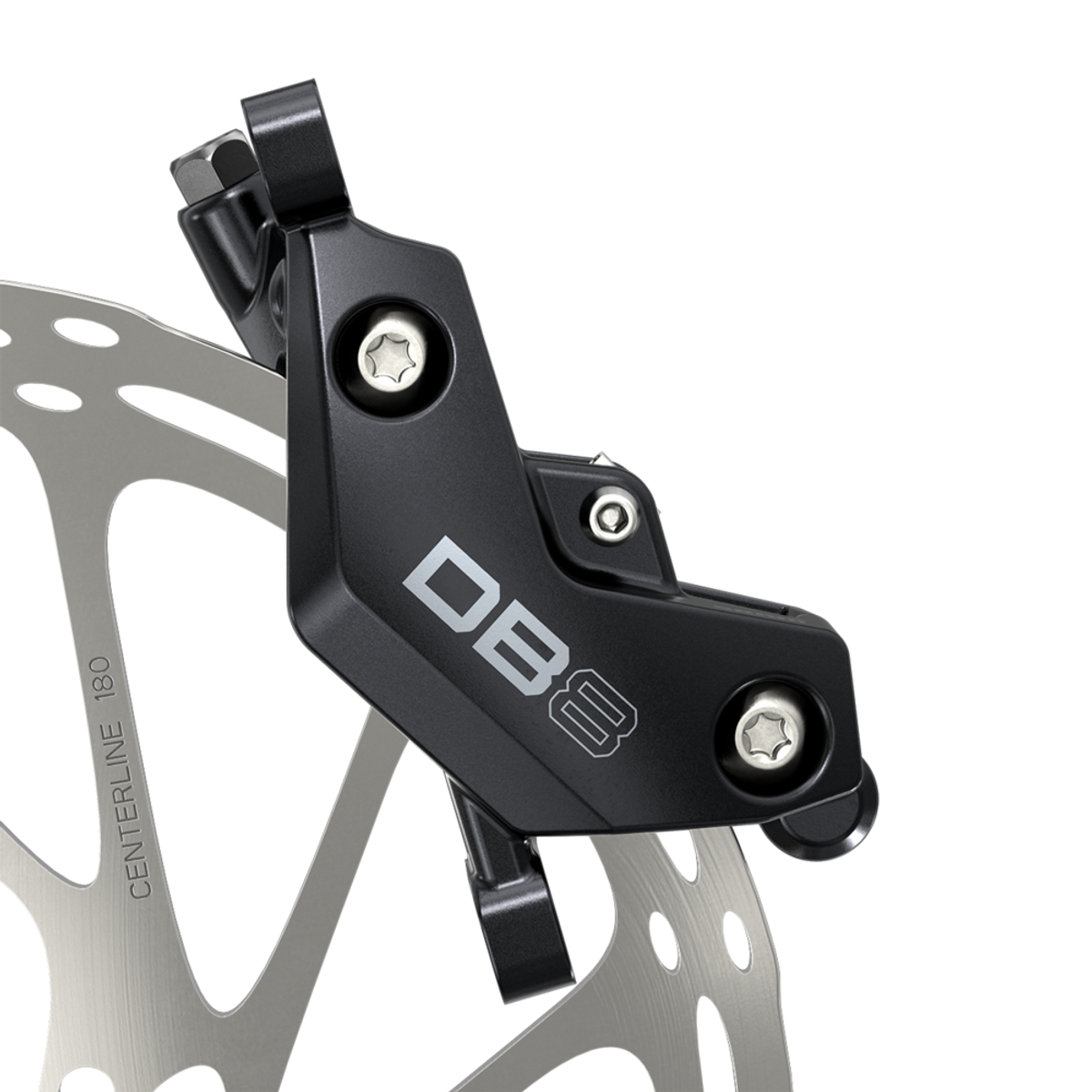 SRAM DB8 Skivebrems