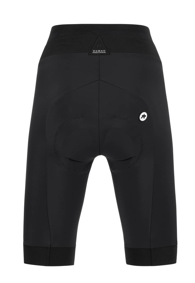 Assos UMA GT C2 Long U/S Sykkelshorts