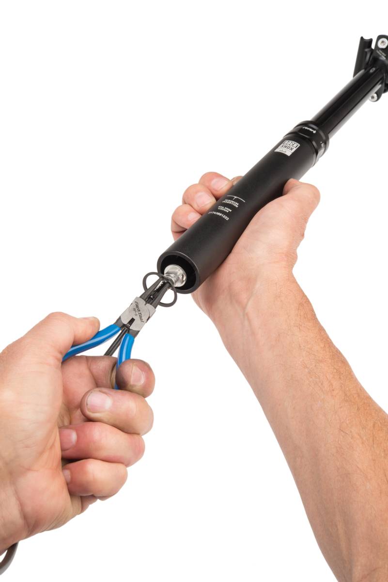 Park Tool RP-5 Intern Sporringtang 1.7mm