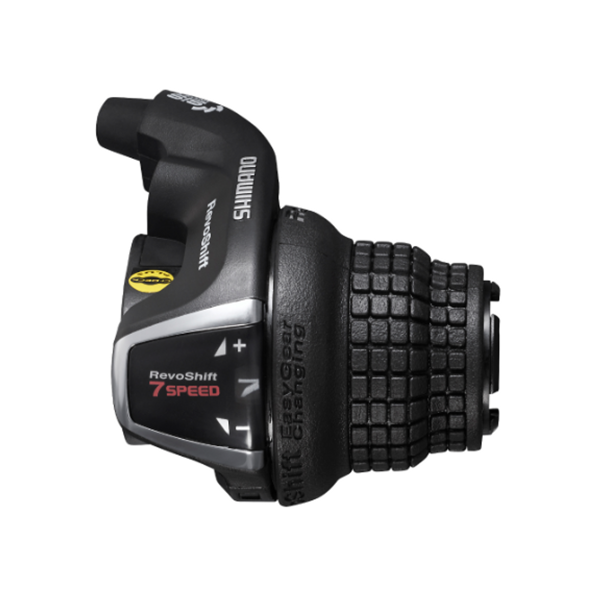 Shimano Revoshift 7-delt Girhendel 