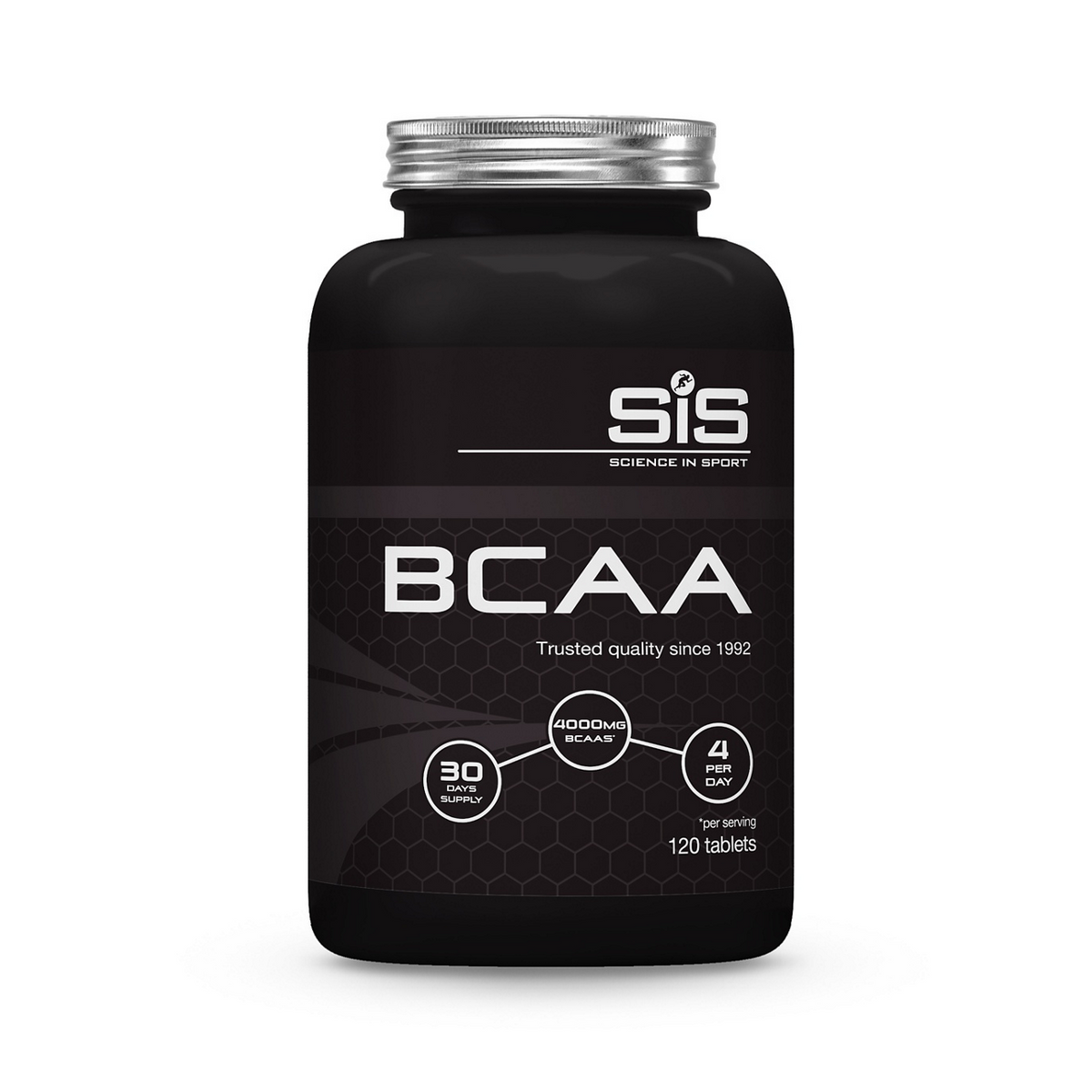 SIS BCAA Vitamin