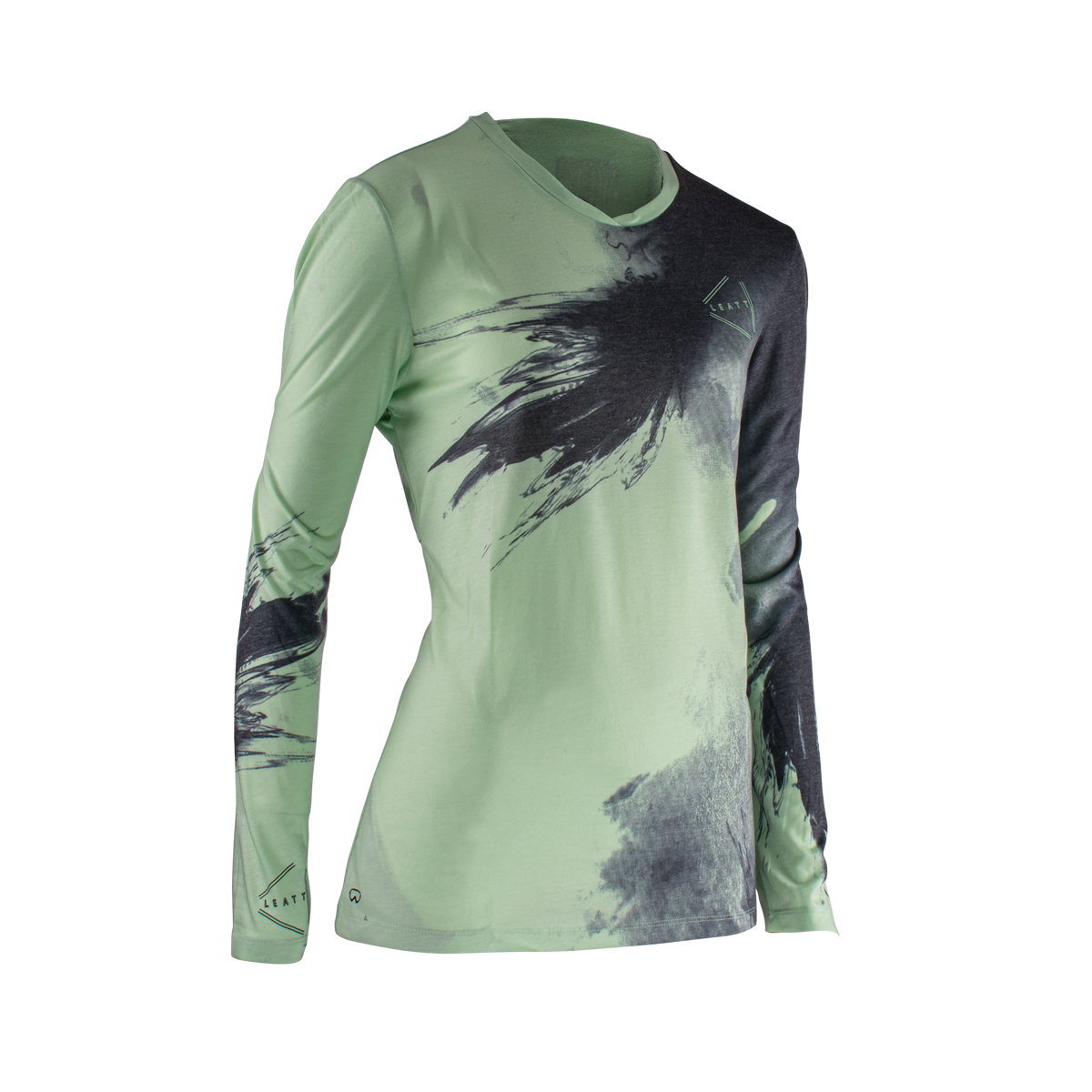 Leatt MTB Gravity 2.0 Dame Trøye
