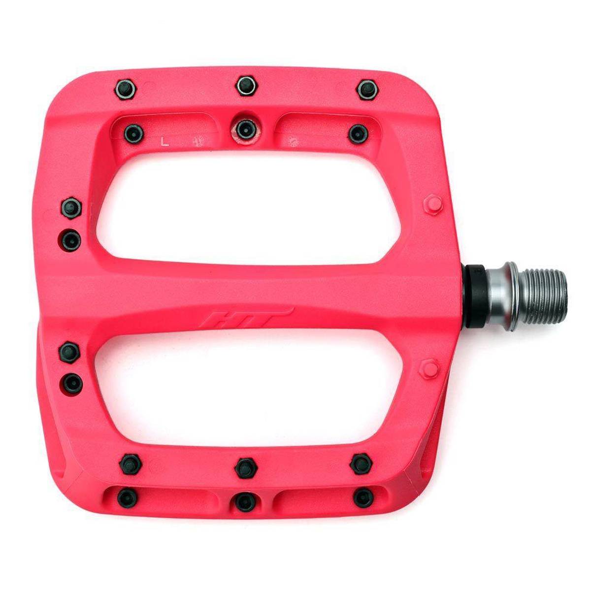 HT PA03A Platformpedal, Flere farger