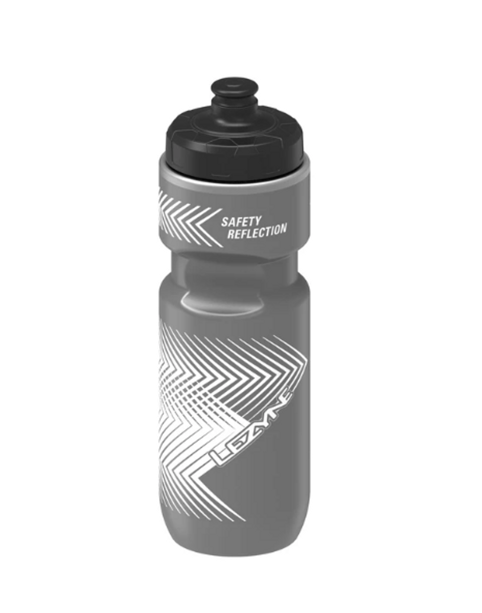 Lezyne Flow Thermal 550ml Flaske, Flere Farger