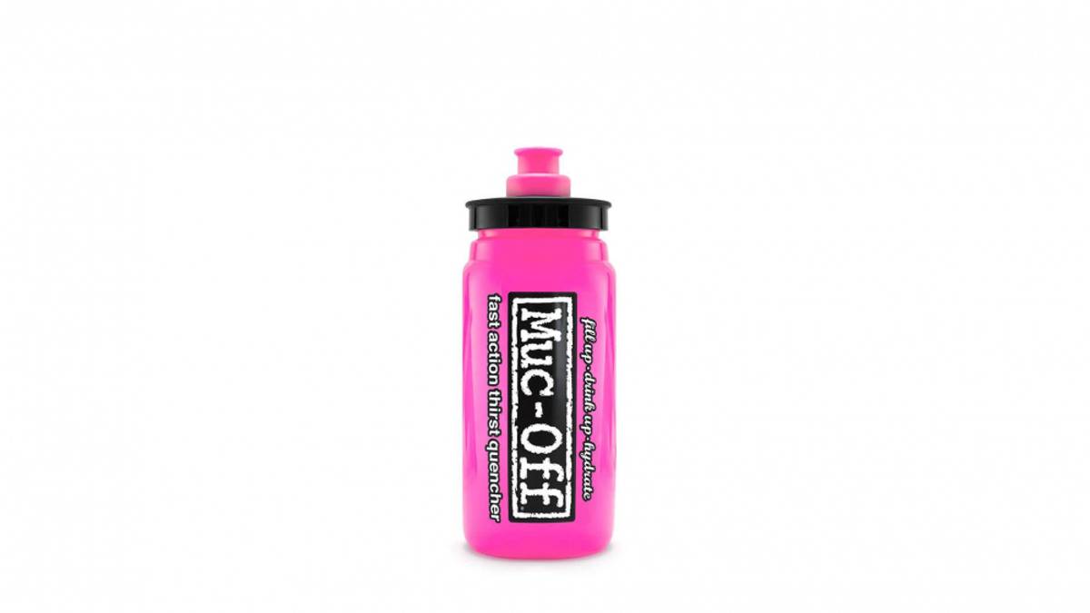 Muc-Off X Elite Fly Flaske