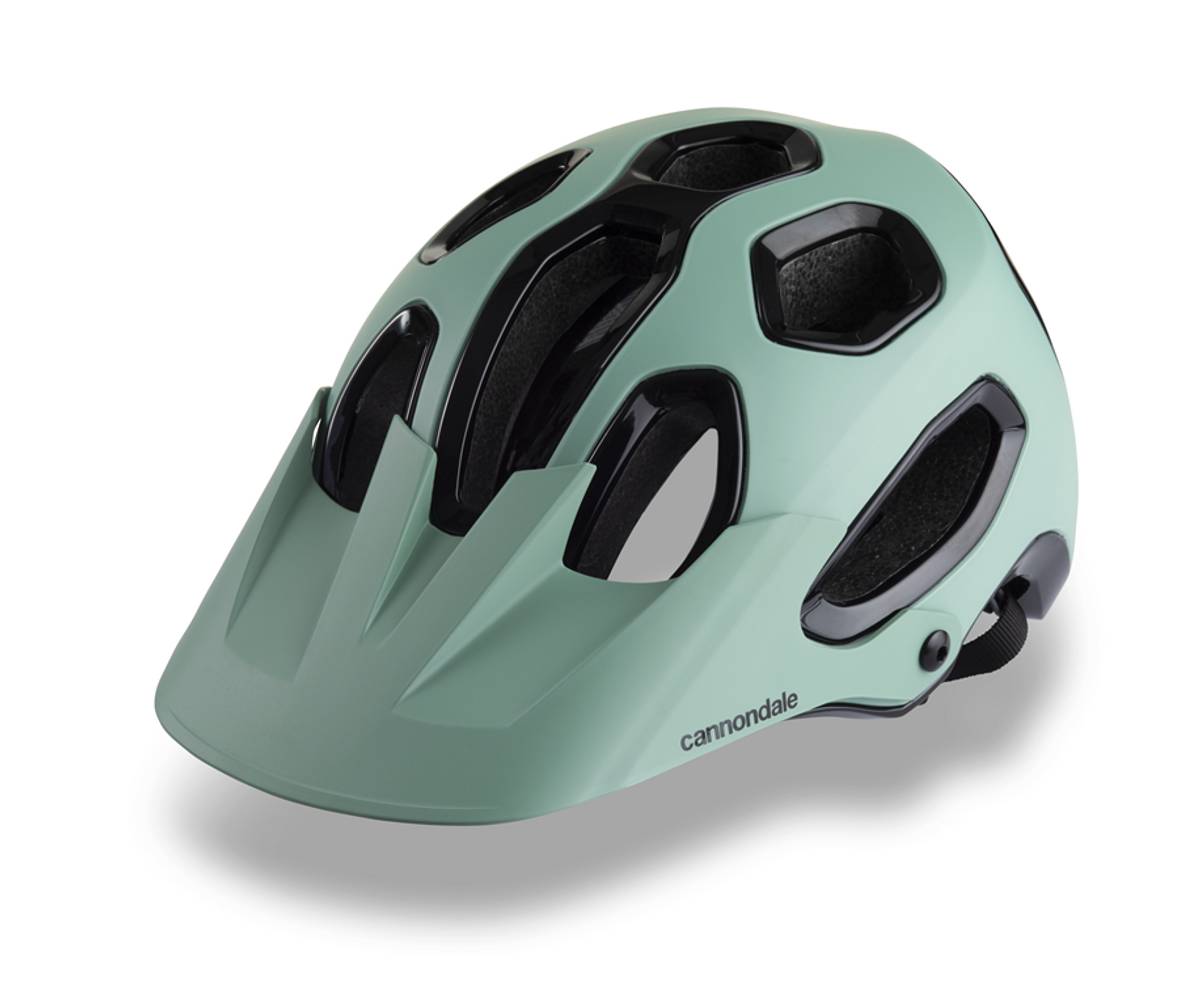 Cannondale Intent MIPS Sykkelhjelm 