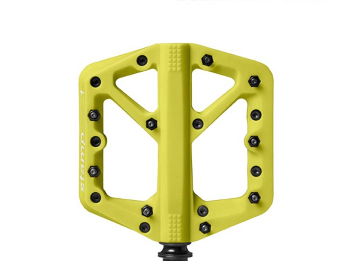 Crankbrothers Stamp 1 Large Pedaler