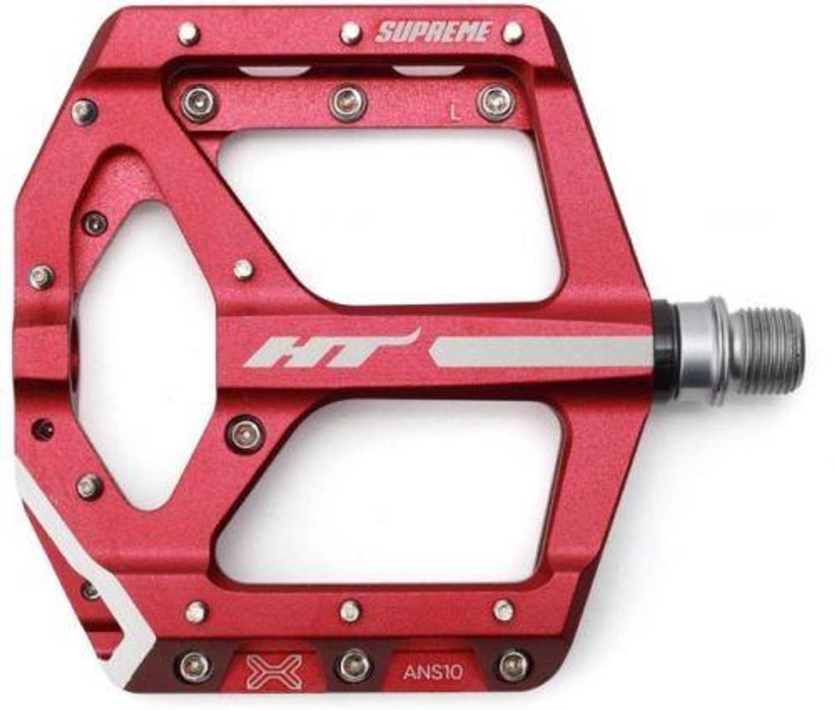 HT ANS10 Supreme Plattform pedaler